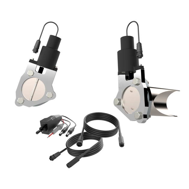 What is an Exhaust Valve Actuator? What does it do? How does it work? 10 Second Racing