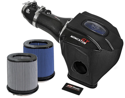 What is a Cold Air Intake System? What does a CAI do?