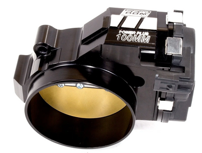 What is a Throttle Body? What does a Throttle Body do?
