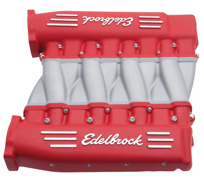 What is an Air Intake Manifold? What does an Air Intake Manifold do