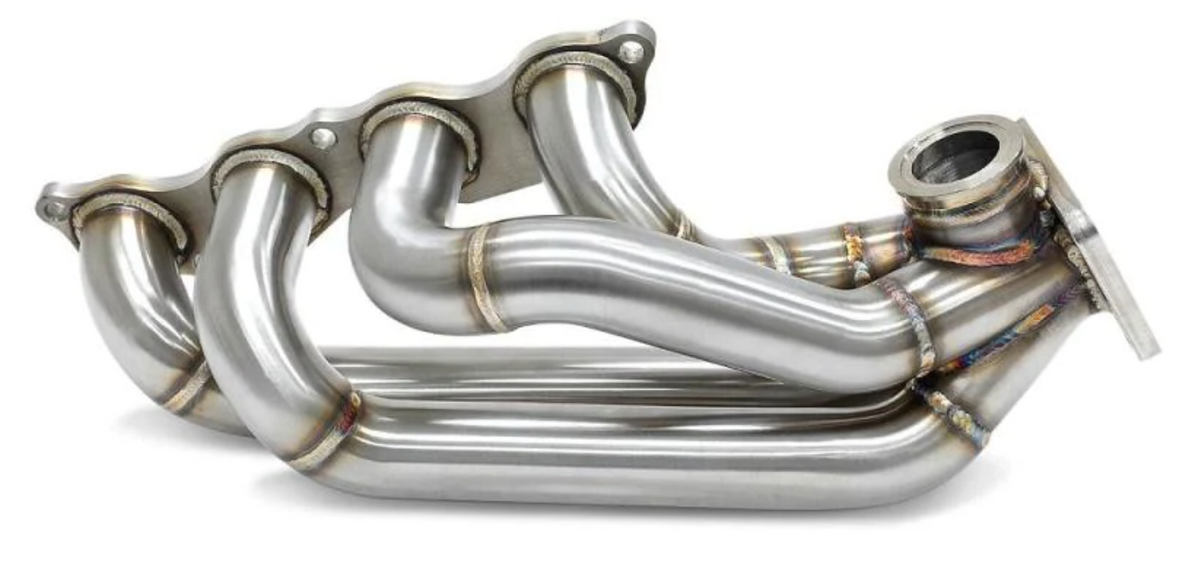 What is an Exhaust Manifold? What does it do? How does it work? 10