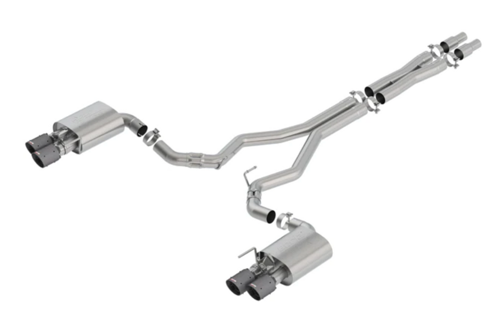 what-are-active-exhaust-valves-aev-in-ford-mustang-s550-how-do-they