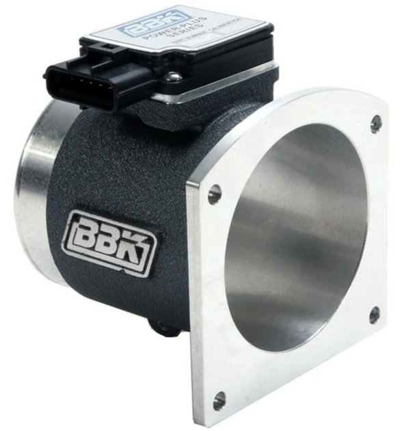 WHAT IS A MASS AIR FLOW SENSOR? WHAT DOES A MAF DO? 10 Second Racing