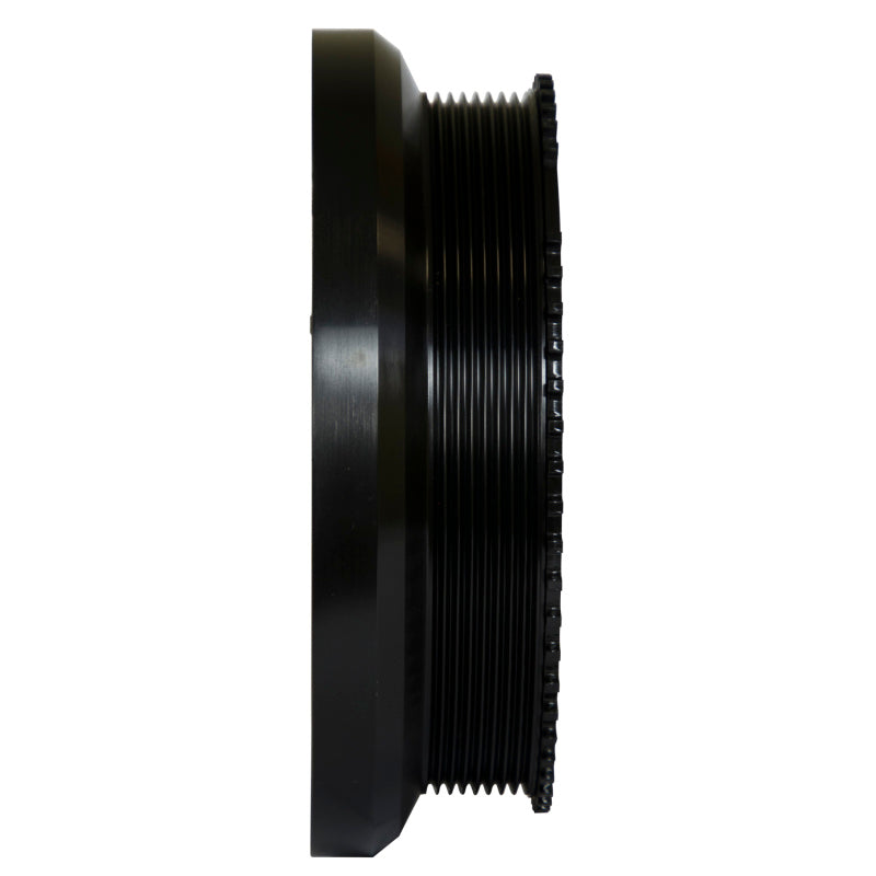 Fluidampr 03-09 Dodge Cummins 5.9L Steel Internally Balanced Damper