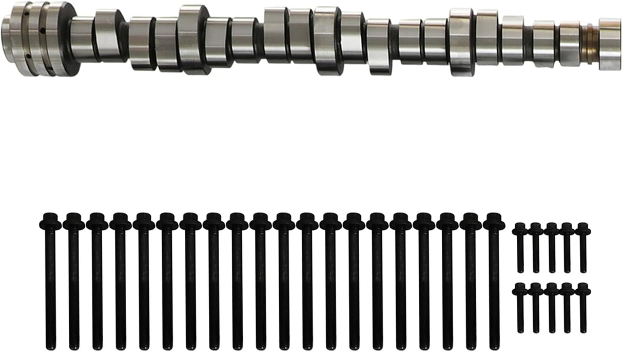 Kingman Speed® (11-23) GEN III HEMI 6.4L MDS/VVT Engine Valvetrain Overhaul Kit
