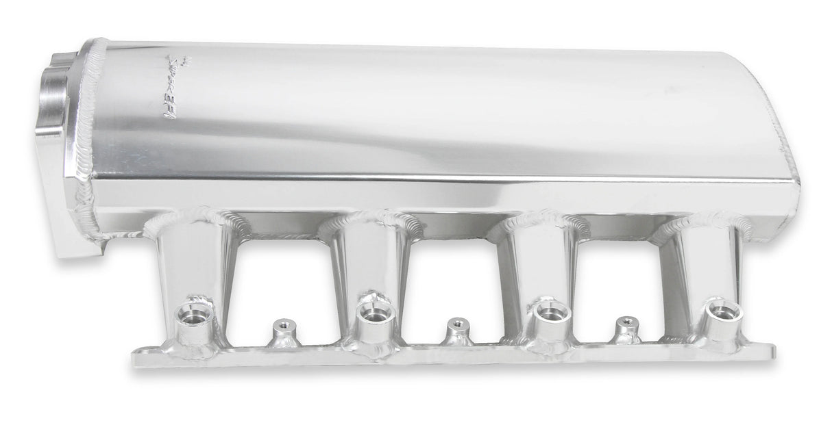 Holley® #822101-1 GM LS3/L92 92mm Sniper EFI Low-Profile Sheet Metal Fabricated Intake Manifold