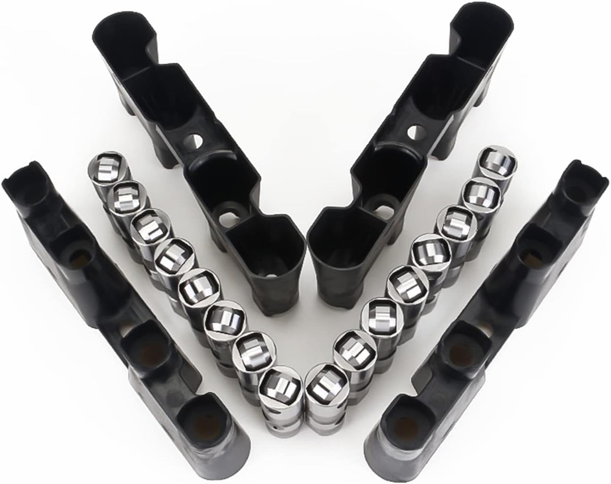 Kingman Speed® LS1/LS2/LS3/LS6/LS7 NON-AFM/DOD Hydraulic Roller Engine Lifters (16-Pack)