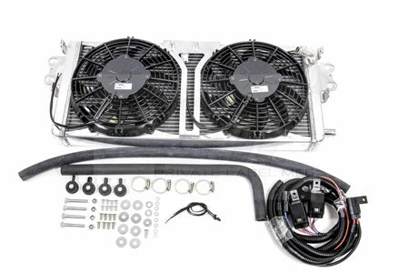 PLM® (07-12) Ford Mustang GT500 S197 Heat Exchanger