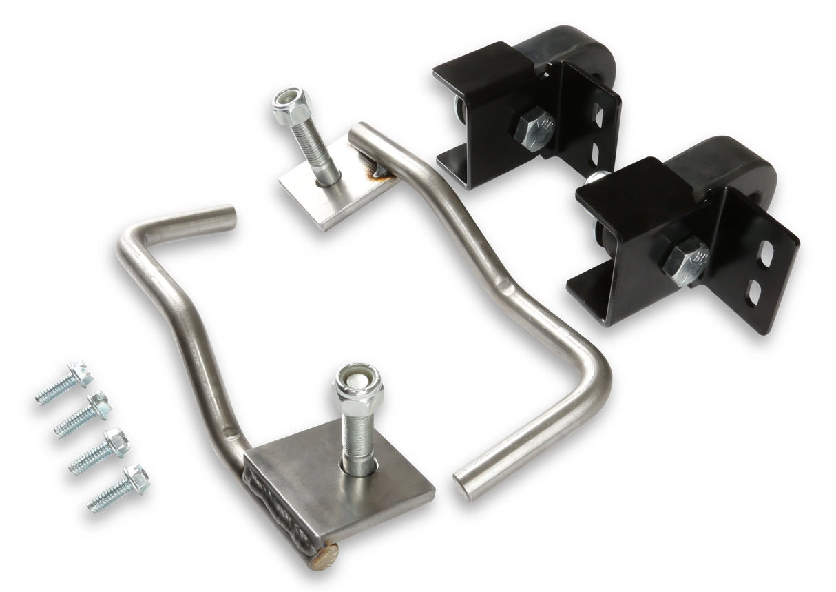 Hooker #BH23116 (70-74) Mopar E-Body Gen III Hemi Swap Exhaust System