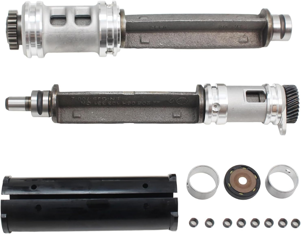 Audi/Volkswagen EA888 1.8L/2.0L Balance Shaft Repair Kit + Oil Seals