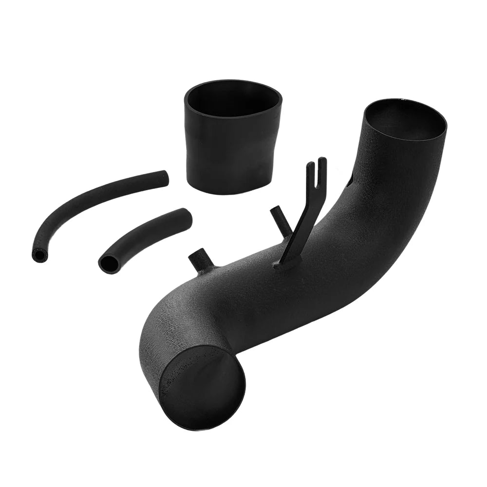 (02-06) ACURA RSX Base K20A3 Cold Air Intake Oiled Filter