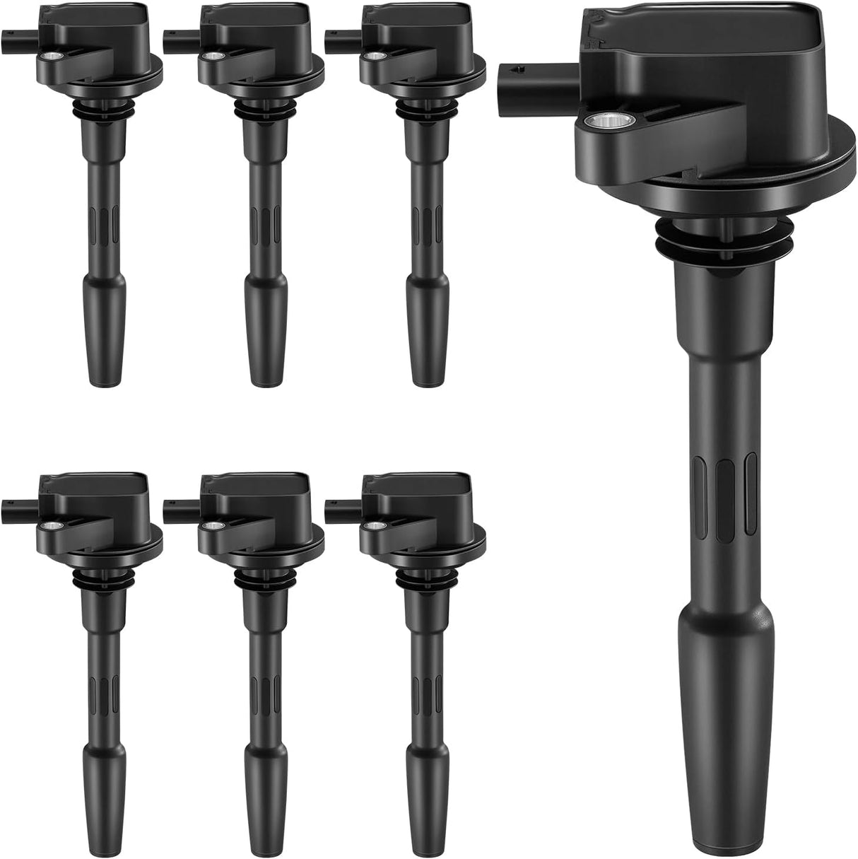 UF835 18-23 Ford F-150/Mustang 5.0L Coil-on-Plug Ignition Coil Packs