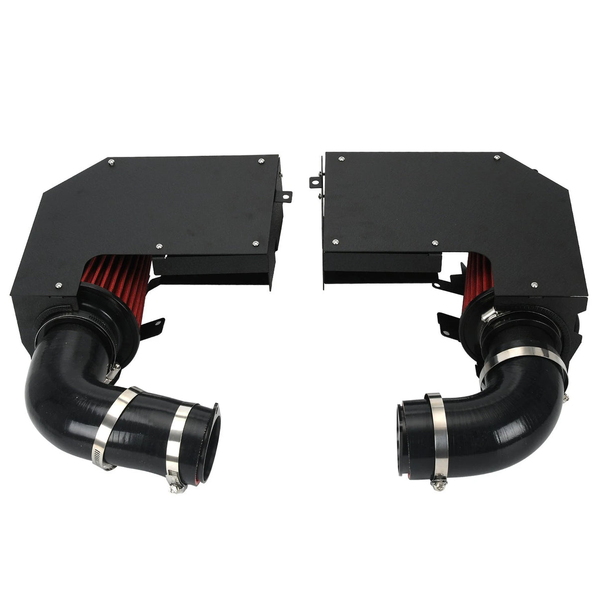 Mercedes C400/C450/CLS400/E400/E43/C43 M276 Cold Air Intake