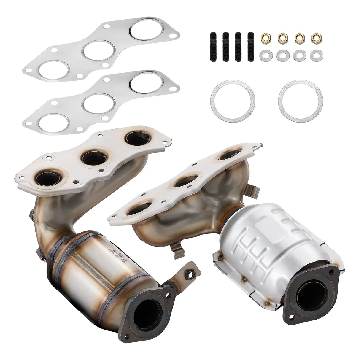 05-18 Avalon/Camry/ES350/Venza V6 3.5L Front Catalytic Converter