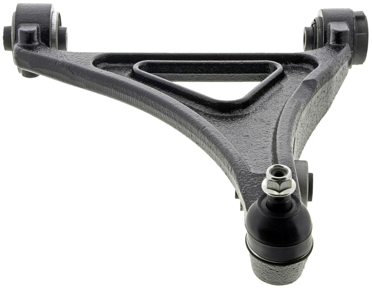 Mevotech® 300/Challenger/Charger/Magnum AWD Original Grade™ Front Lower Control Arm and Ball Joint Assembly