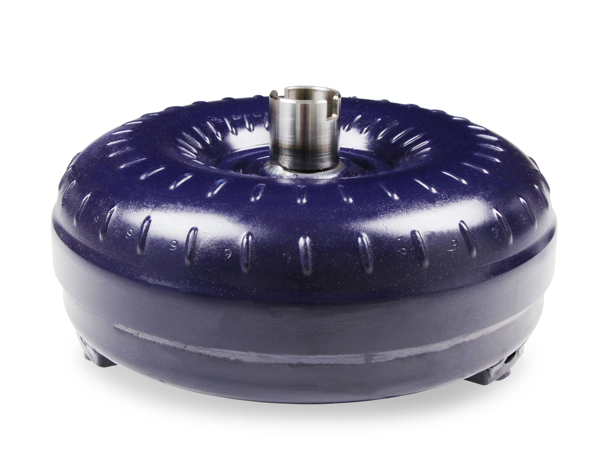 BM® #70420 (84-96) GM TH700R4/4L60E Tork Master 2400 Torque Converter