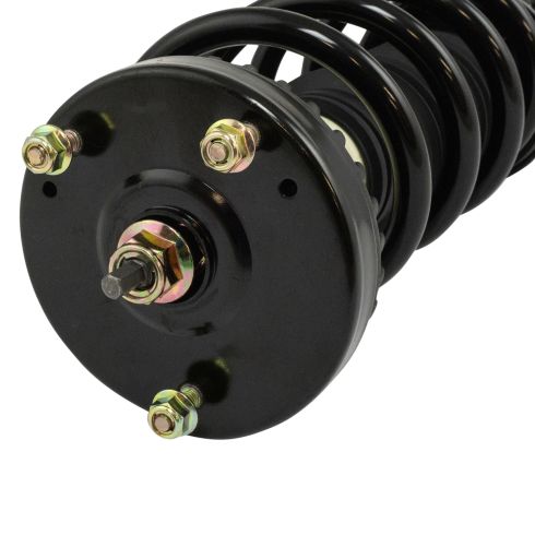 TRQ® (11-23) 300/Challenger/Charger 5.7L Strut & Shock Absorber Kit