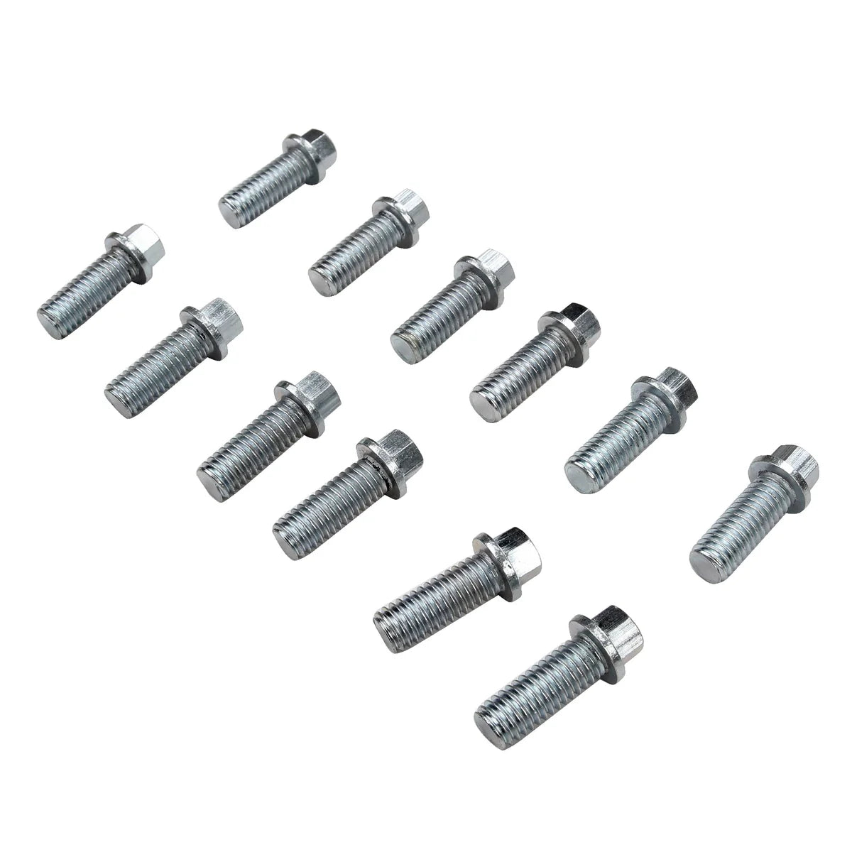 (23-48) Sprint Car/Hot Rod/Roadster 265–400 V8 Long Tube Exhaust Headers