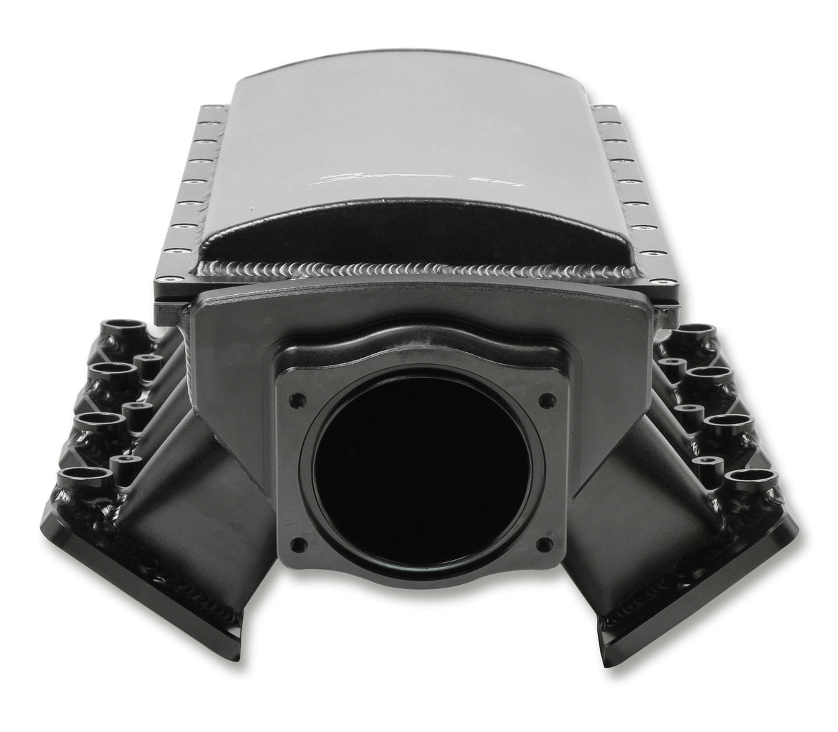 Holley® #838232 GM LS3/L92 90mm Sniper EFI Fabricated Race Series Intake Manifold