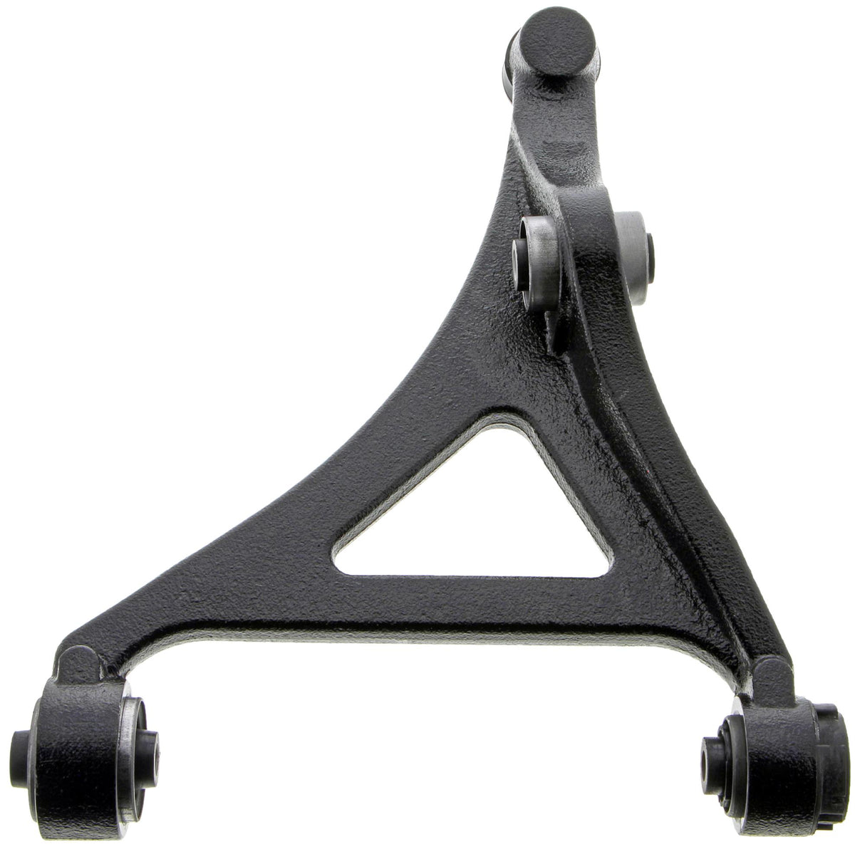 Mevotech® 300/Challenger/Charger/Magnum AWD Original Grade™ Front Lower Control Arm and Ball Joint Assembly