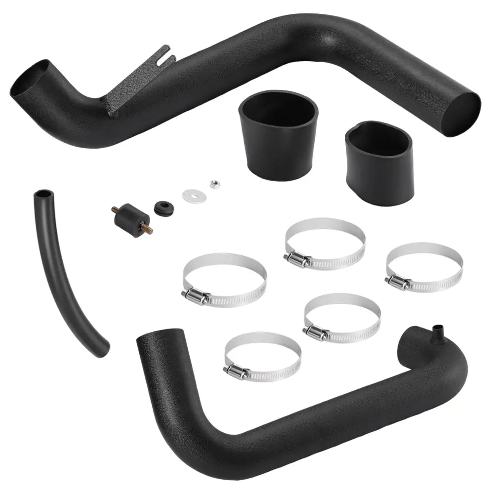 (01-05) Honda Civic 1.7L/2.0L Cold Air Intake with Dry Filter