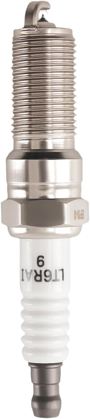 SP548X 11-16 Ford F-150/Mustang 5.0L Iridium Ignition Spark Plugs