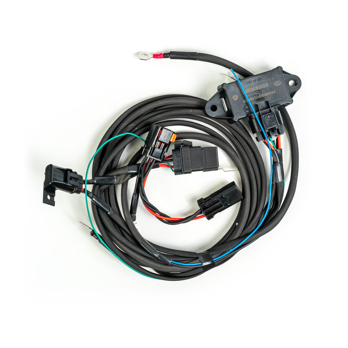 Impulse Tuning® SRT Hellcat 295LPH Dual Pump Fuel System (E85 Compatible)