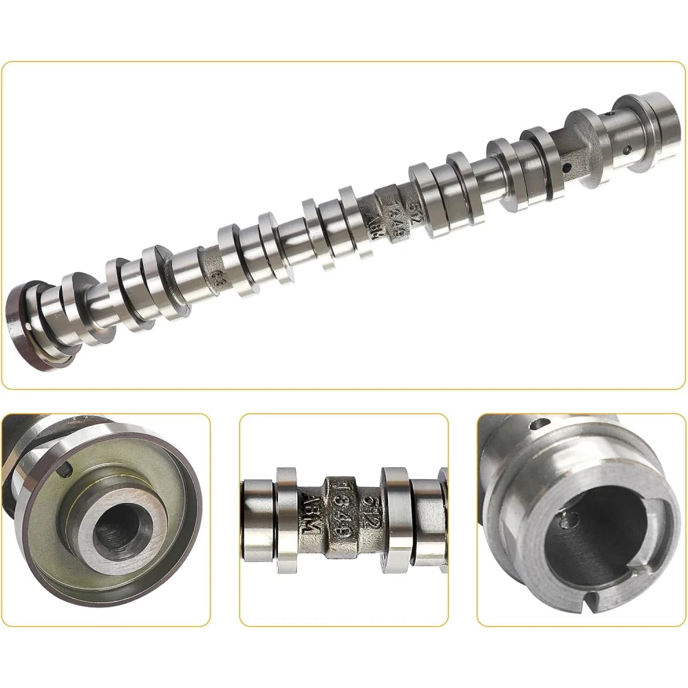 5047912AB Chrysler 3.6L V6 Pentastar Intake/Exhaust Camshaft Set 4