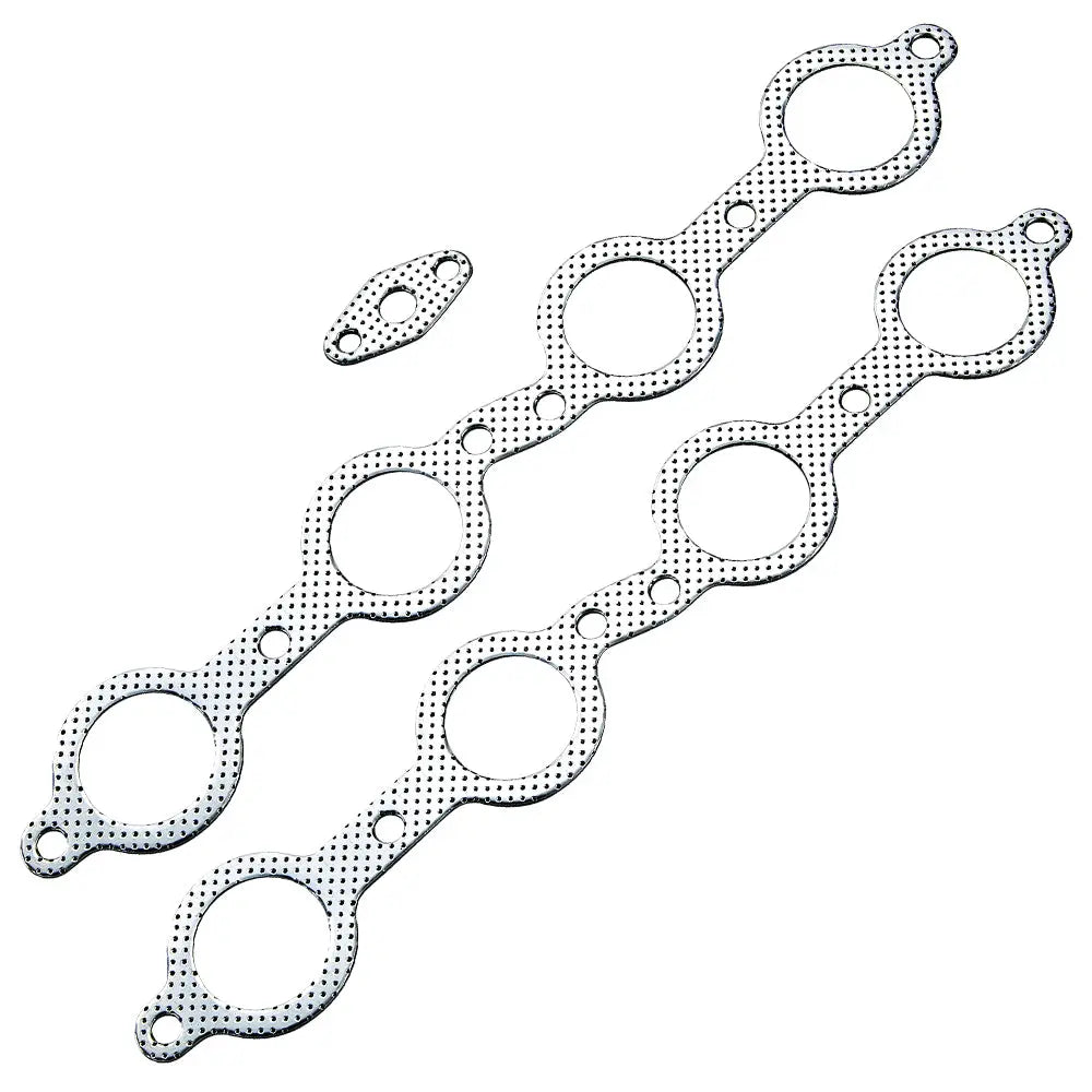 98-99 Camaro/Firebird 5.7L LS1 1-3/4" Long Tube Exhaust Headers