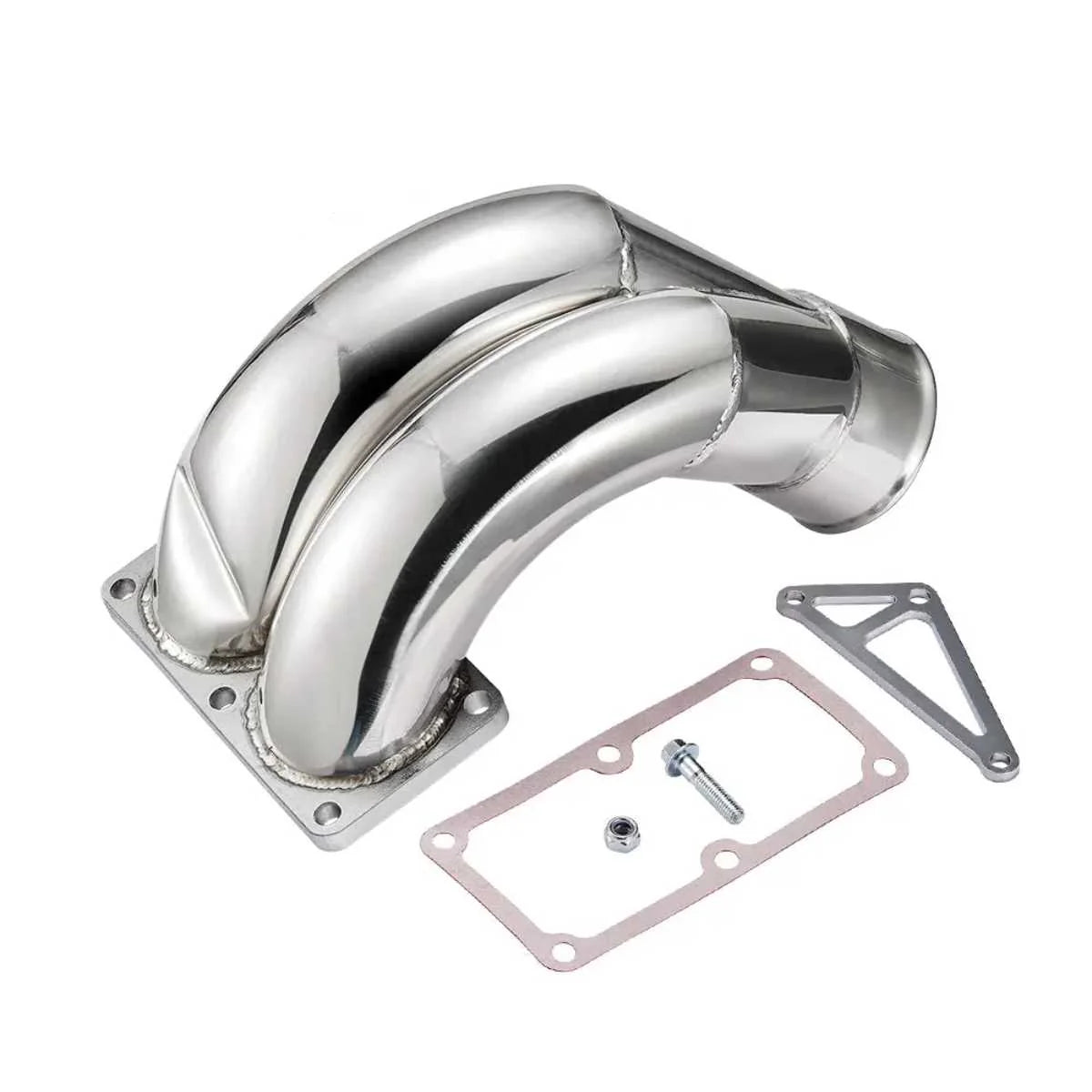 (07-18) RAM 2500/3500 6.7L Cummins 3.5" Intake Manifold Kit