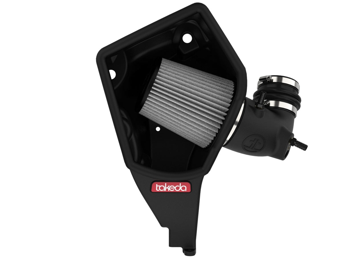 Takeda® (22-24) Kia Stinger 2.5L Stage-2 Cold Air Intake System