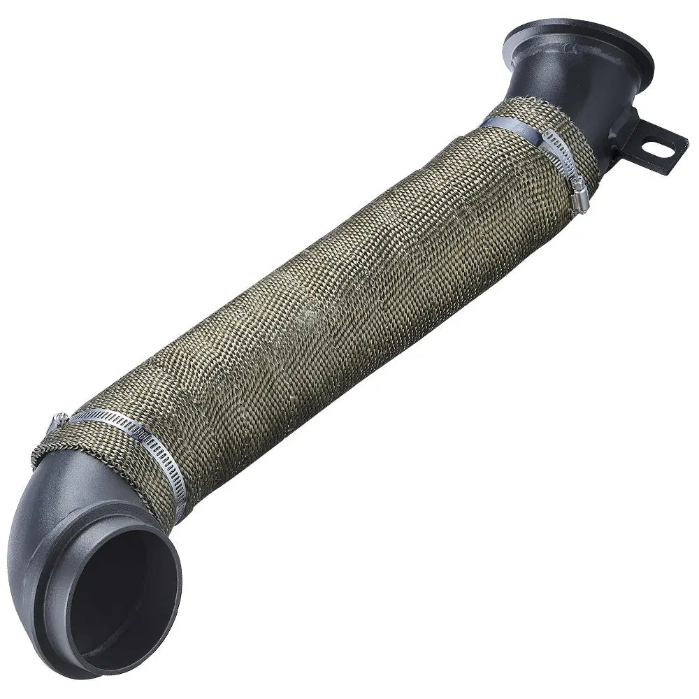 01-06 GM 6.6L Duramax LB7 LLY LBZ LMM LML Exhaust Up-Pipe Kit