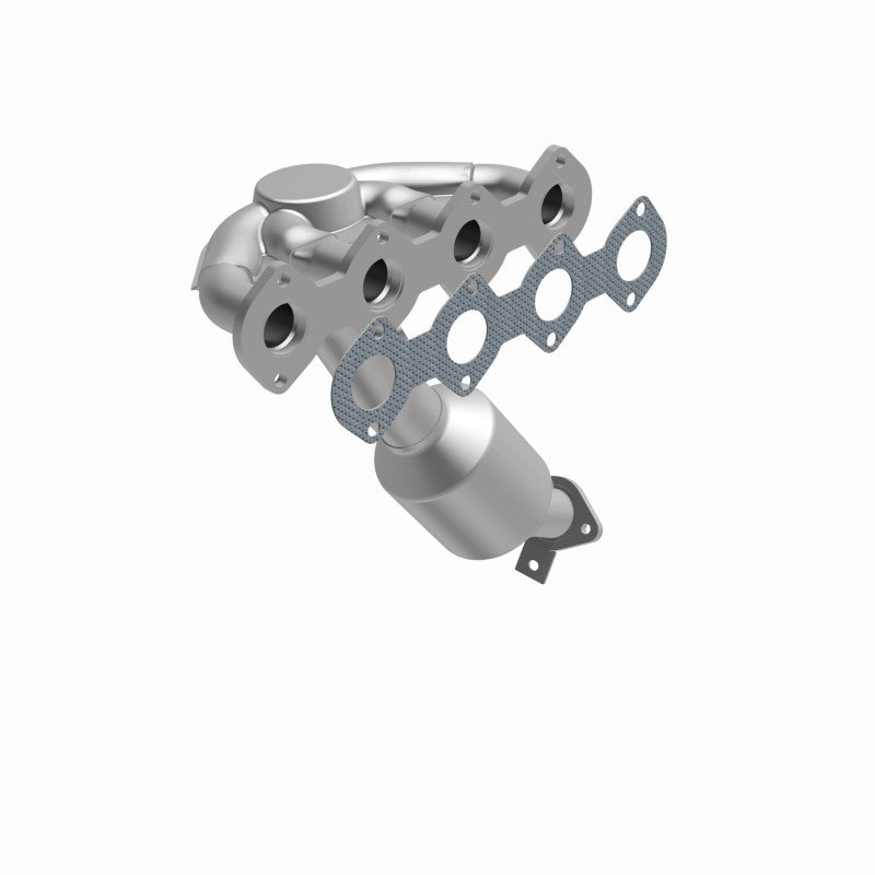MagnaFlow Direct Fit Catalytic Converter 03-05 Mercedes C230 1.8L