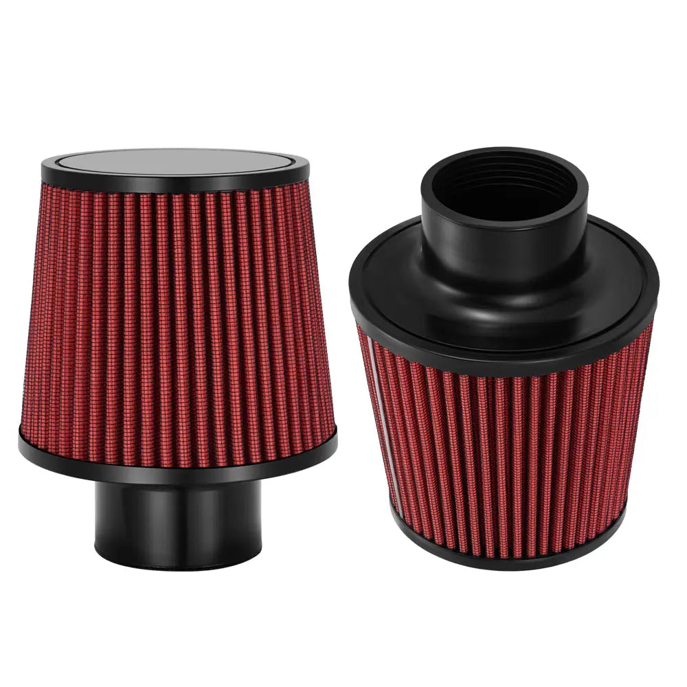 (16-21) Honda Civic 1.5L Non-Si Cold Air Intake with Dry Filter