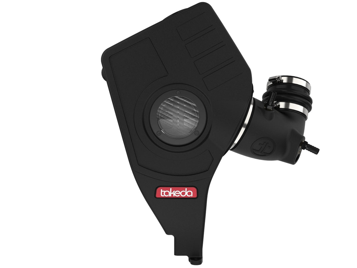 Takeda® (22-24) Kia Stinger 2.5L Momentum Cold Air Intake System