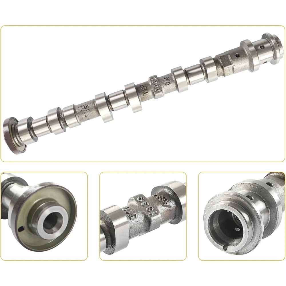 5047912AB Chrysler 3.6L V6 Pentastar Intake/Exhaust Camshaft Set 4