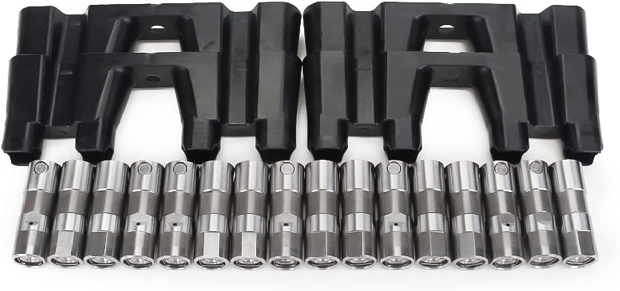 Kingman Speed® LS1/LS2/LS3/LS6/LS7 NON-AFM/DOD Hydraulic Roller Engine Lifters (16-Pack)