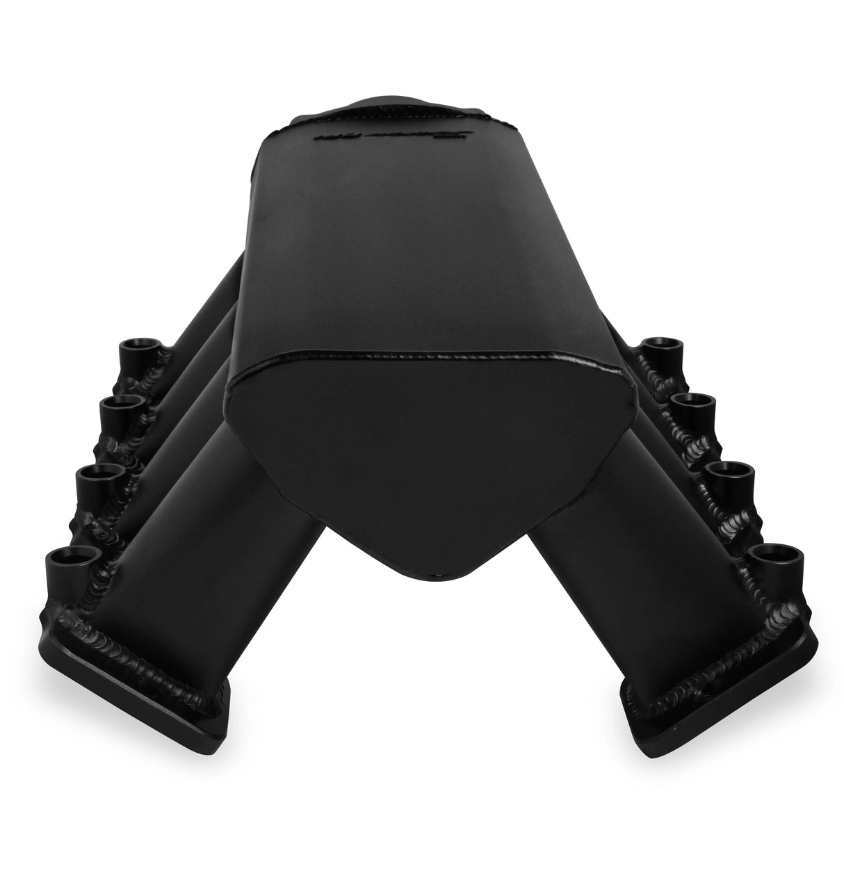Holley® #822042-1 GM LS3/L92 Sniper EFI Sheet Metal Fabricated Intake Manifold for 102mm Throttle Body