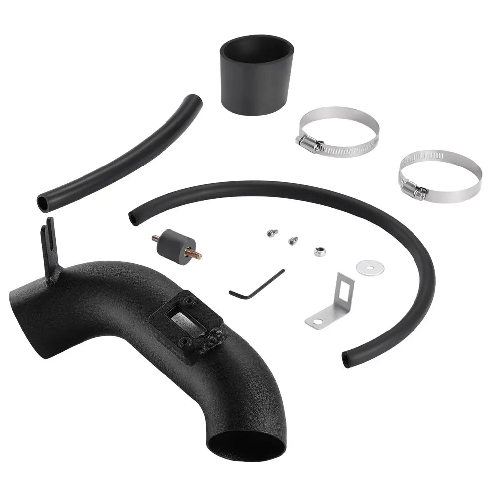 (06-11) Honda Civic 1.8L SOHC Cold Air Intake with Dry Filter
