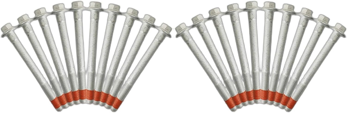 Camaro/Corvette/Silverado/Sierra LT1/L86 Engine Valvetrain Non-AFM