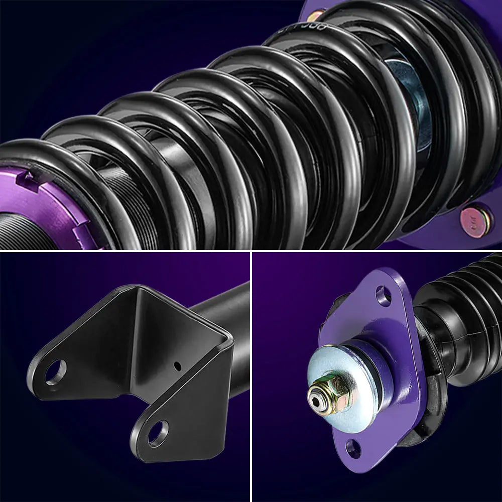 (11-23) 300/Charger/Challenger V8 RWD Adjustable Coilover Kit