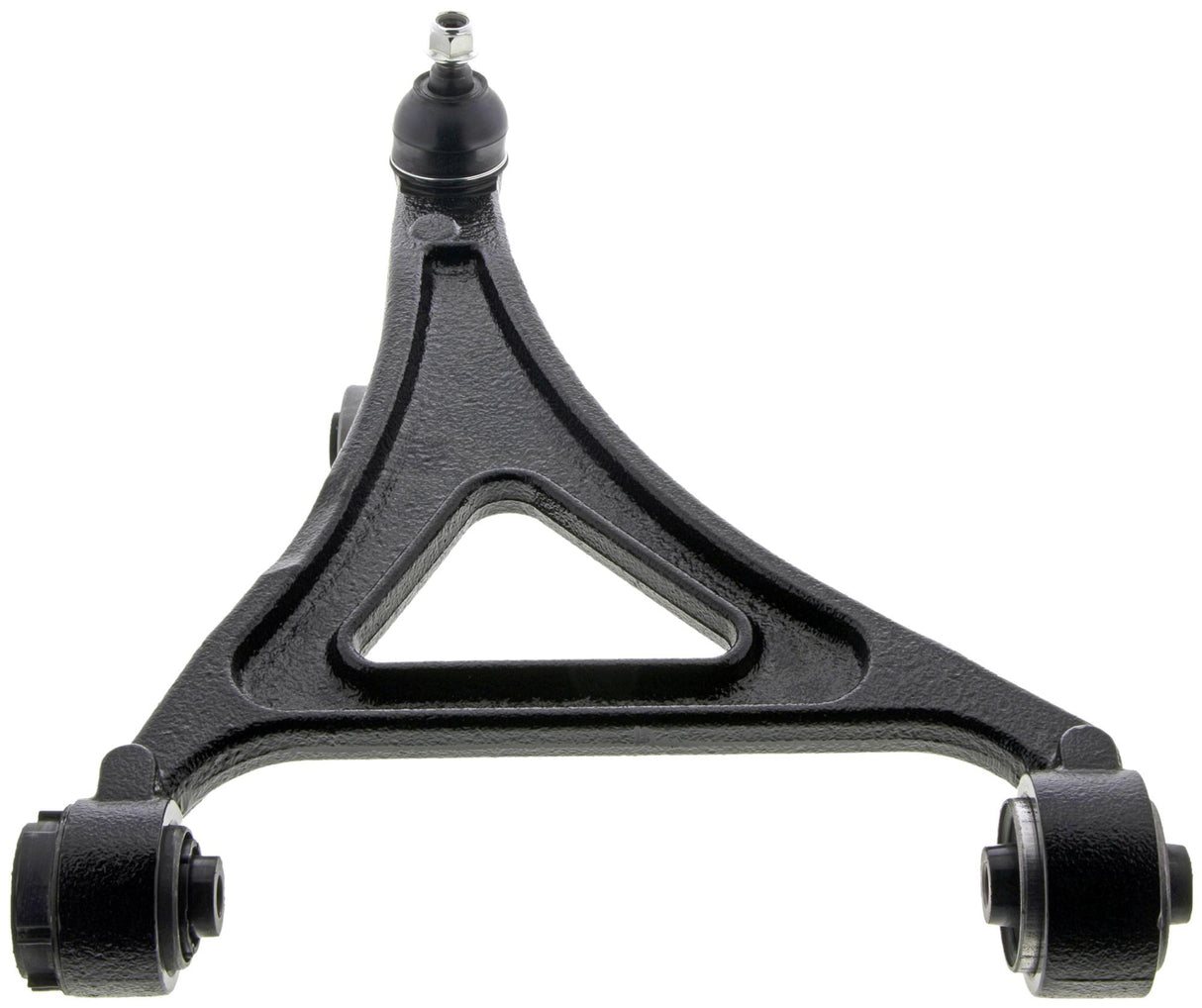 Mevotech® 300/Challenger/Charger/Magnum AWD Original Grade™ Front Lower Control Arm and Ball Joint Assembly