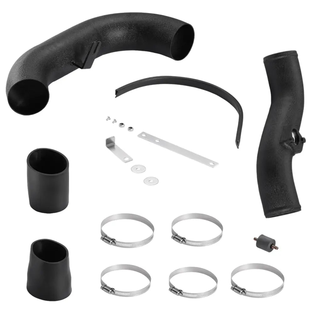 (02-07) Subaru Impreza WRX STI 2.0L/2.5L Cold Air Intake with Dry Filter
