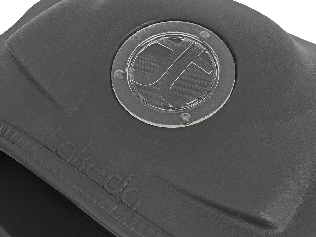 TAKEDA TM-1023B-D