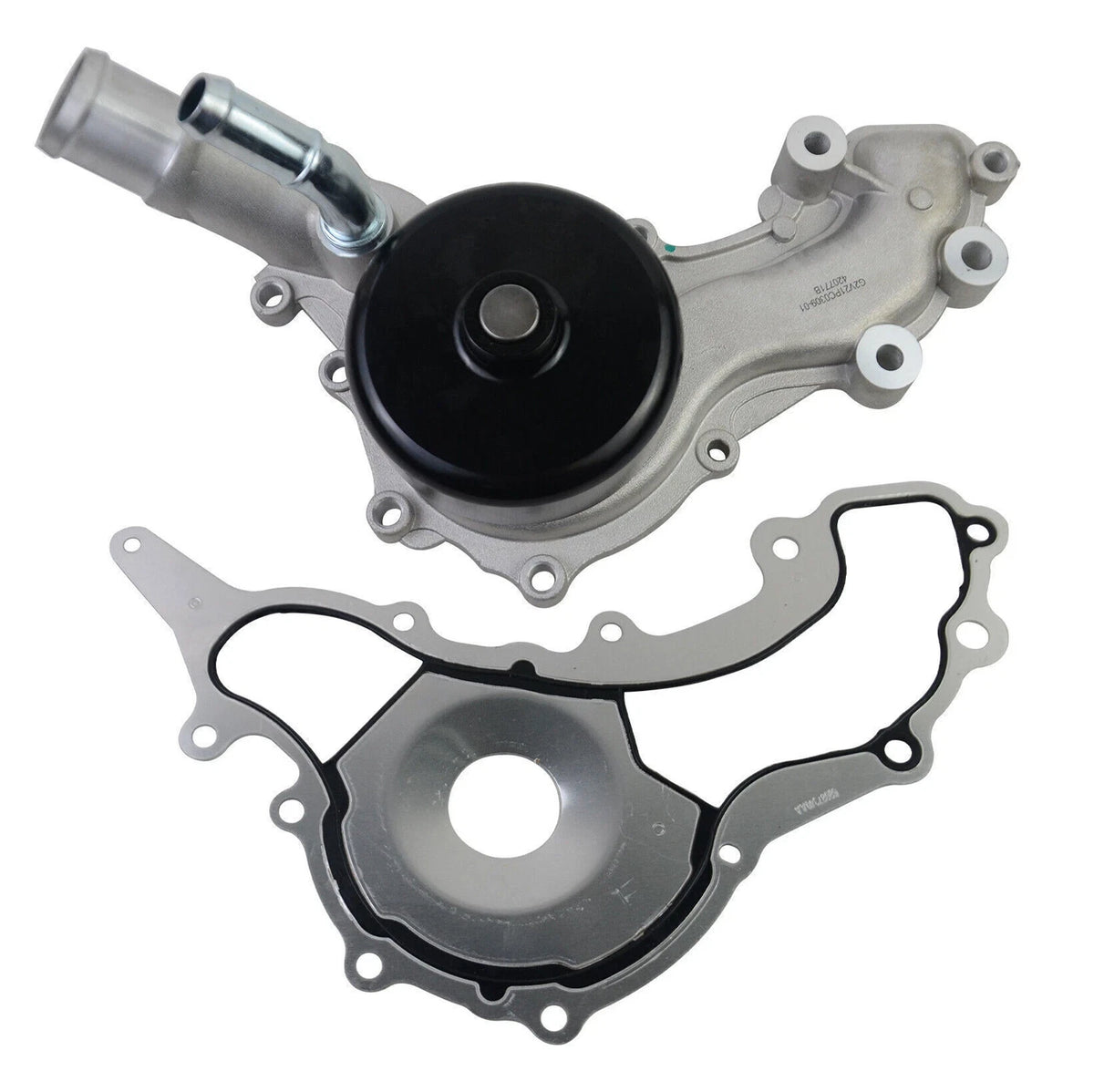 Kingman Speed® (11-15) Mopar 3.6L Camshaft/Rocker Arm/Lifter Engine Rebuild kit