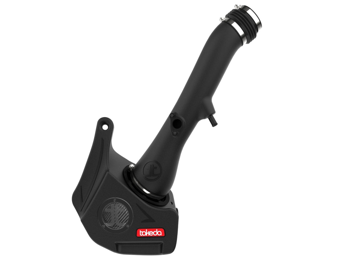 Takeda® (21-24) Lexus IS300/IS350 3.5L Momentum Cold Air Intake System