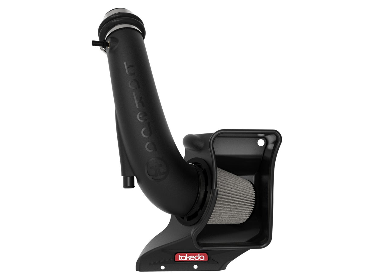 Takeda® (22-24) Hyundai Elantra N Stage-2 Cold Air Intake System