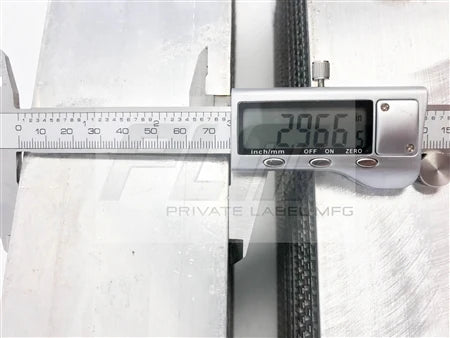 PLM® (01-08) Mercedes-Benz E55/CLS55/SL55 AMG M113 25% Larger Heat Exchanger