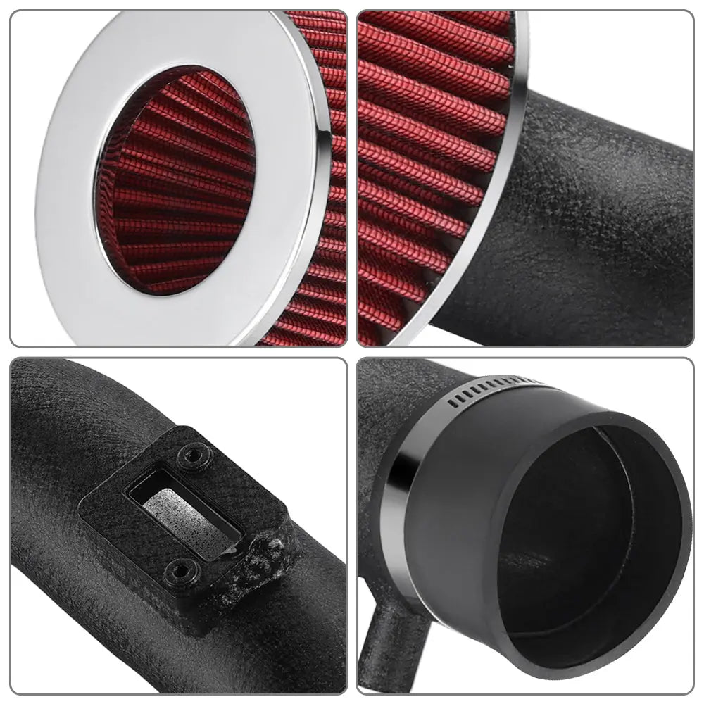 (06-11) Honda Civic 1.8L SOHC Cold Air Intake with Dry Filter