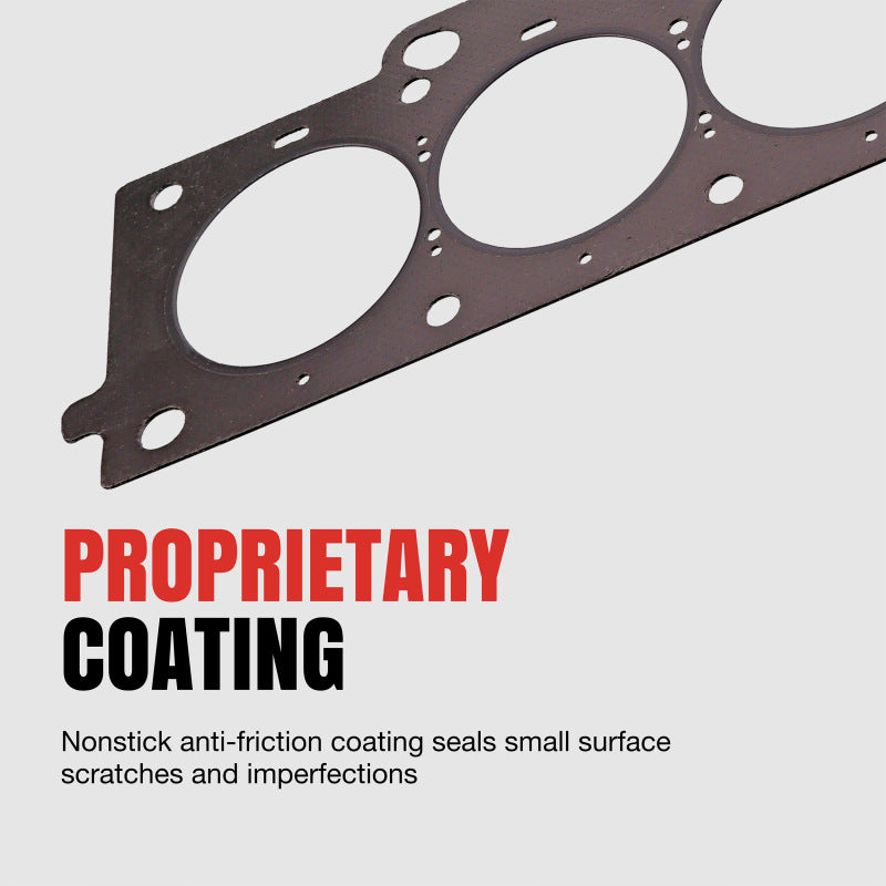 Fel-Pro Dodge RAM 2500 HS 26218 PT PermaTorque Engine Cylinder Head Gasket Set